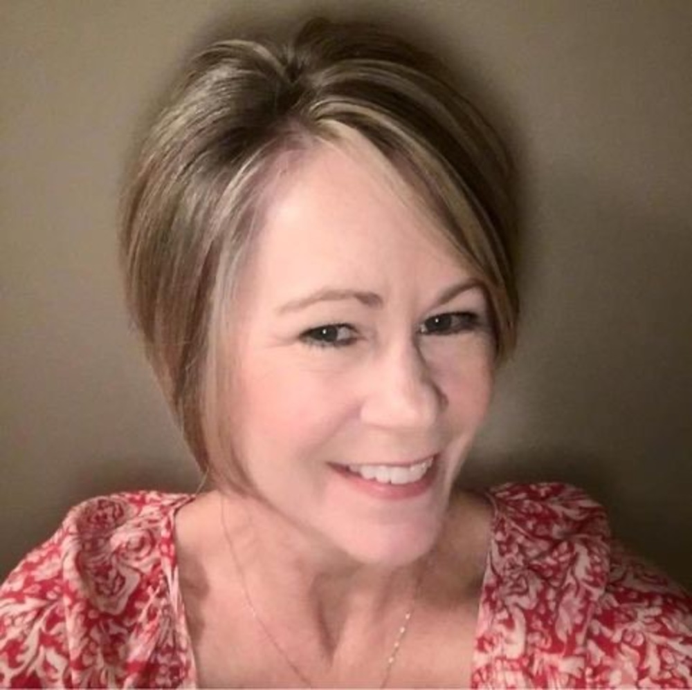 Meet your Posher, Jill